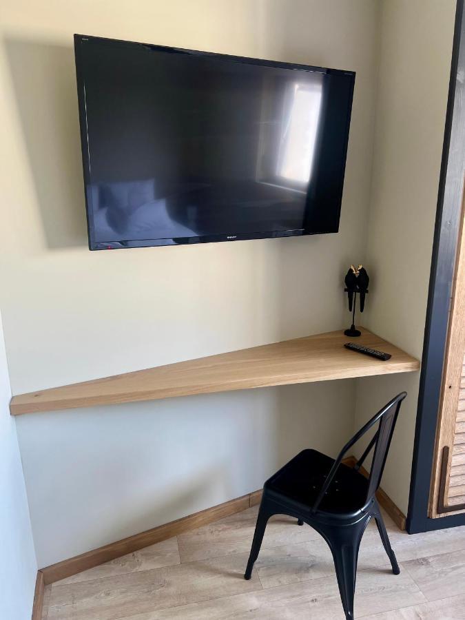 Le Loft Manhattan, En Centre Ville, Proche Sainte Bernadette Avec Parking, Primo C0Nciergerie Nevers Bagian luar foto