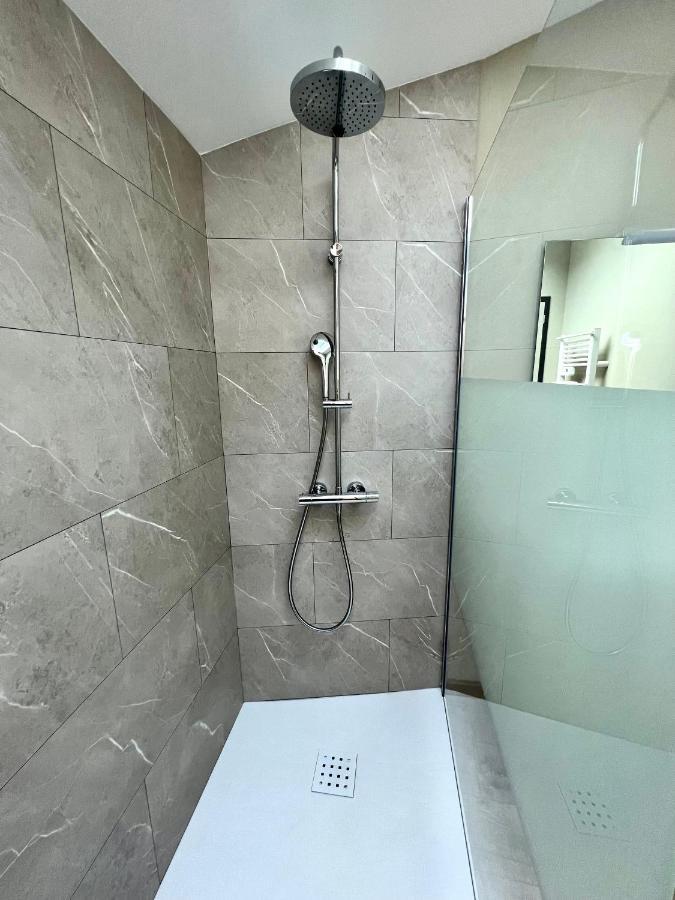 Le Loft Manhattan, En Centre Ville, Proche Sainte Bernadette Avec Parking, Primo C0Nciergerie Nevers Bagian luar foto